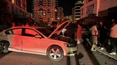 Niğde’nin Aşağı Kayabaşı Mahallesi’nde 5