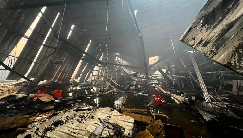 Rusya’dan Ukrayna’ya korkunç saldırı; 16 ölü… Rusya ordusunun Ukrayna Devlet