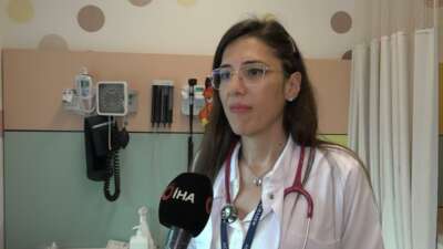  Çocukların sık hastalanmasının pek
