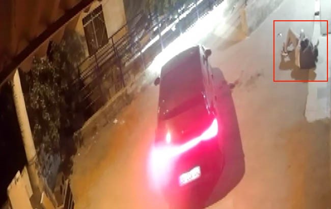İzmir’in Karabağlar ilçesinde 27