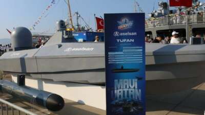 ASELSAN Genel Müdürü Ahmet Akyol,