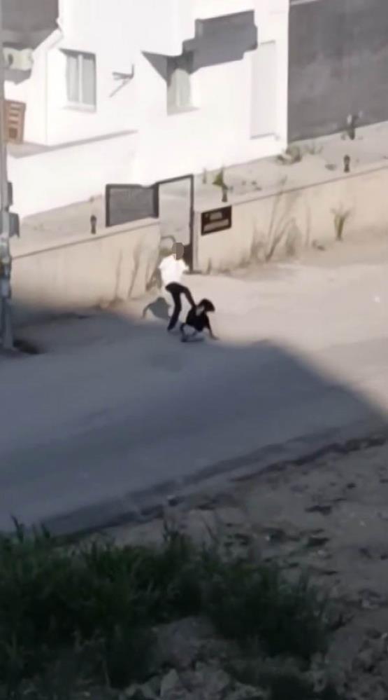 Sevgilisini öldüresiye dövdü, serbest kaldı