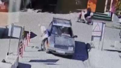 Adana'nın Kozan ilçesinde 83 yaşındaki