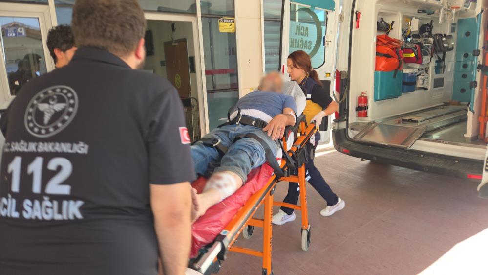 Bursa’da sabah saatlerinde silah sesleri! Bursa'nın Orhangazi ilçesinde bir