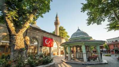 İnegöl Belediyesi, Mevlid Kandili