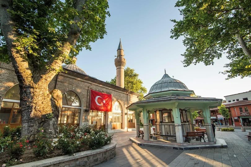 İnegöl Belediyesi, Mevlid