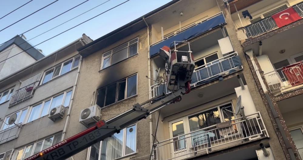 Bursa’nın Osmangazi ilçesinde 4