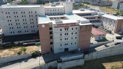Bursa İl Sağlık Müdürlüğü, tütün