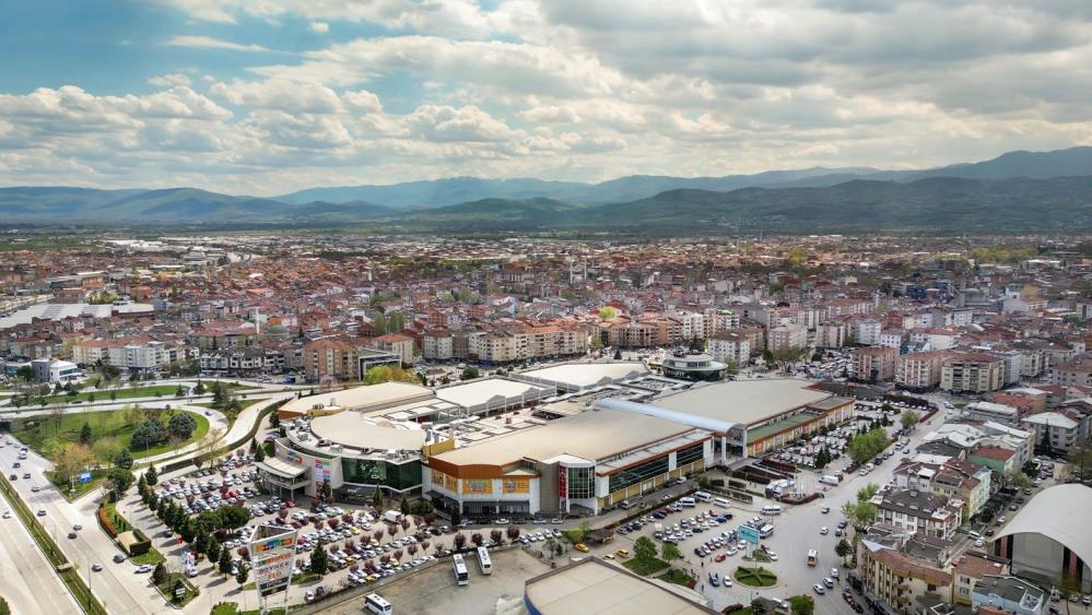 İnegöl AVM, 30 Ağustos Zafer Bayramı dolu dolu geçecek! İnegöl AVM, 30
