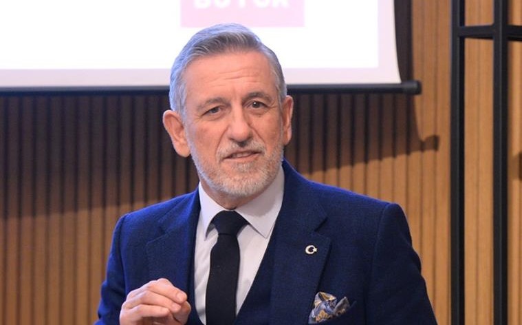 Başkan Burkay: “Ticari kredi faizlerinde de düşüş bekliyoruz” Bursa Ticaret ve