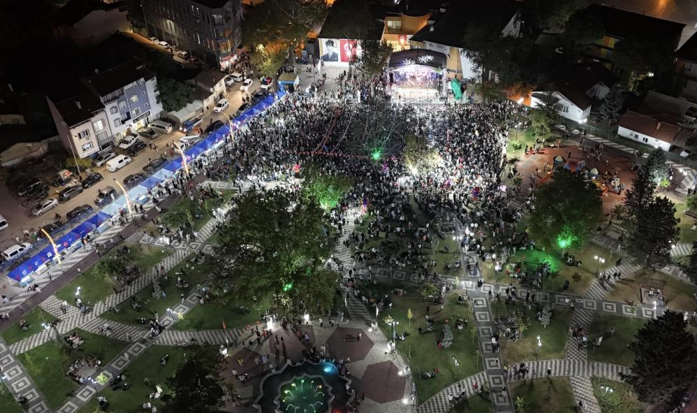 Yenişehir’in kültürünü, tarımsal üretim