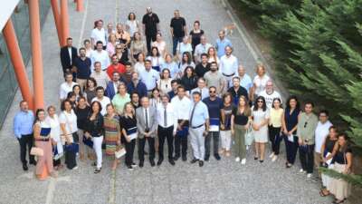 Bursa Uludağ Üniversitesi (BUÜ) Ar-Ge