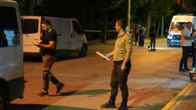 Kocaeli'de nişanlı bir kızın kaçırıldığı