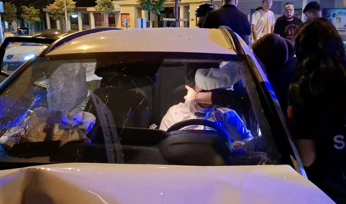 Bursa'da yol seçimi yaparken