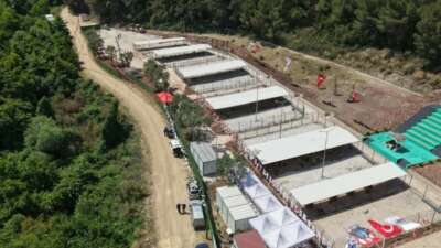 Bursa Hayvan Hakları Platformu, Gemlik
