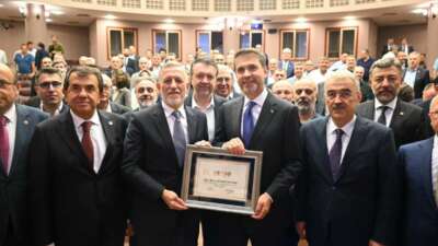 Enerji ve Tabii Kaynaklar Bakanı