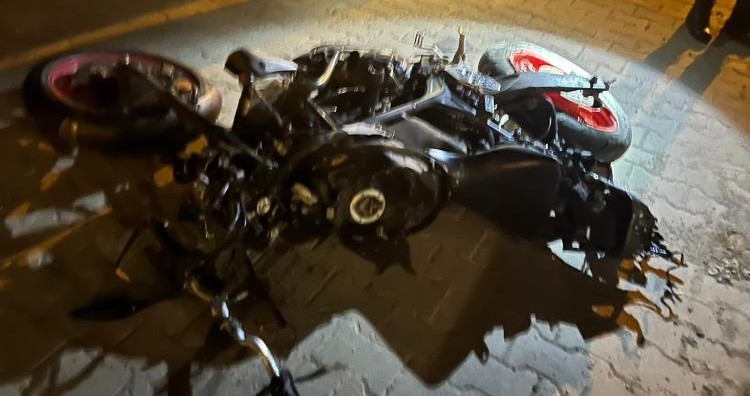Bursa’da yürek yakan kaza; 20 yaşındaki sürücü hayatını kaybetti Bursa'nın İnegöl ilçesinde meydana