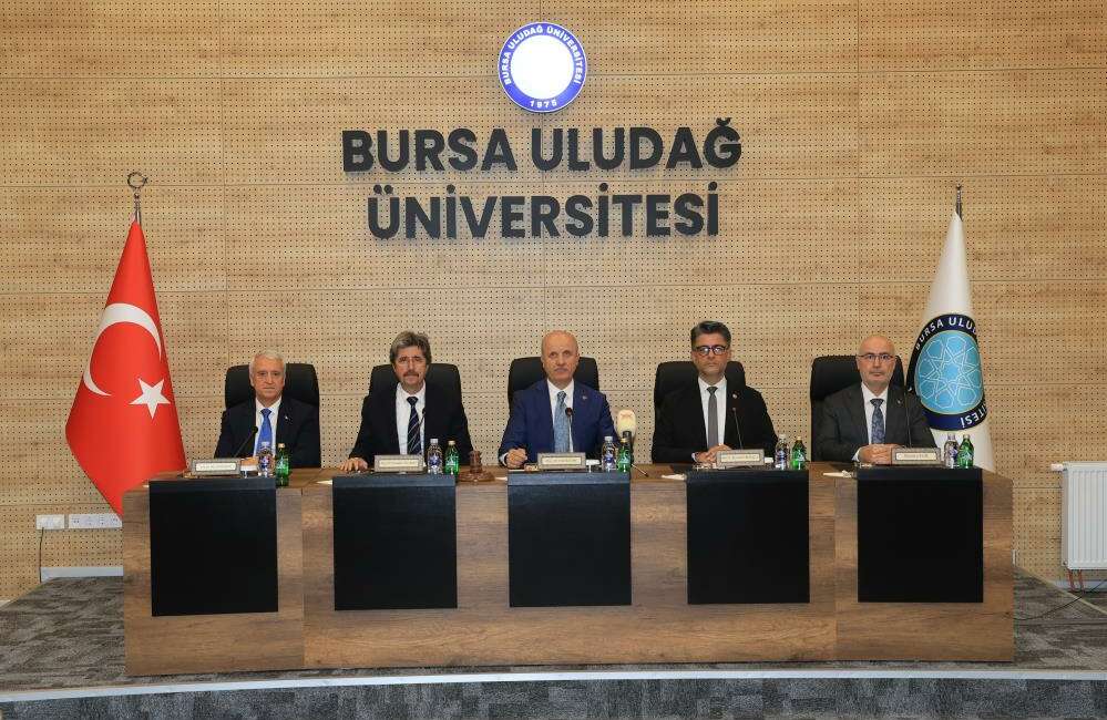 Üniversiteler Arası Kurul (ÜAK)