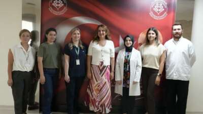 Sağlık Bilimleri Üniversitesi Bursa Yüksek