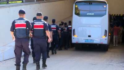 Antalya’nın Kemer ilçesindeki Hazine taşınmazlarına