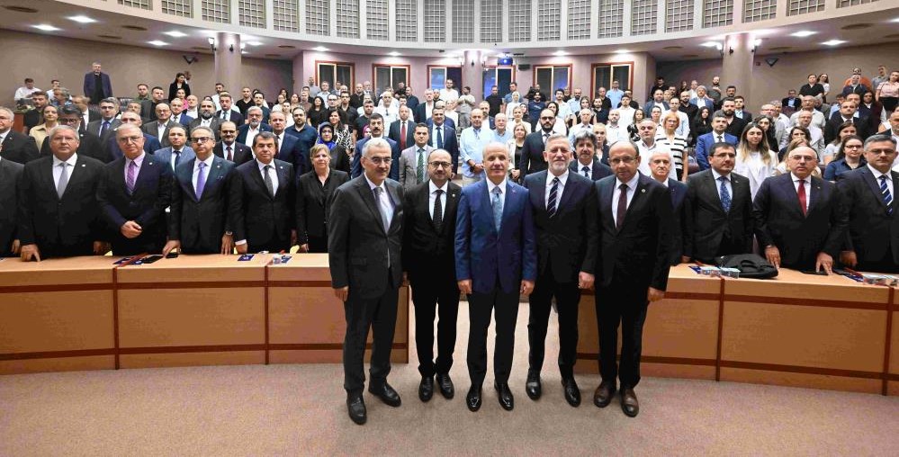 Bursa’da eğitim için kritik iş birliği! Üniversite-sanayi iş birliğinde yeni