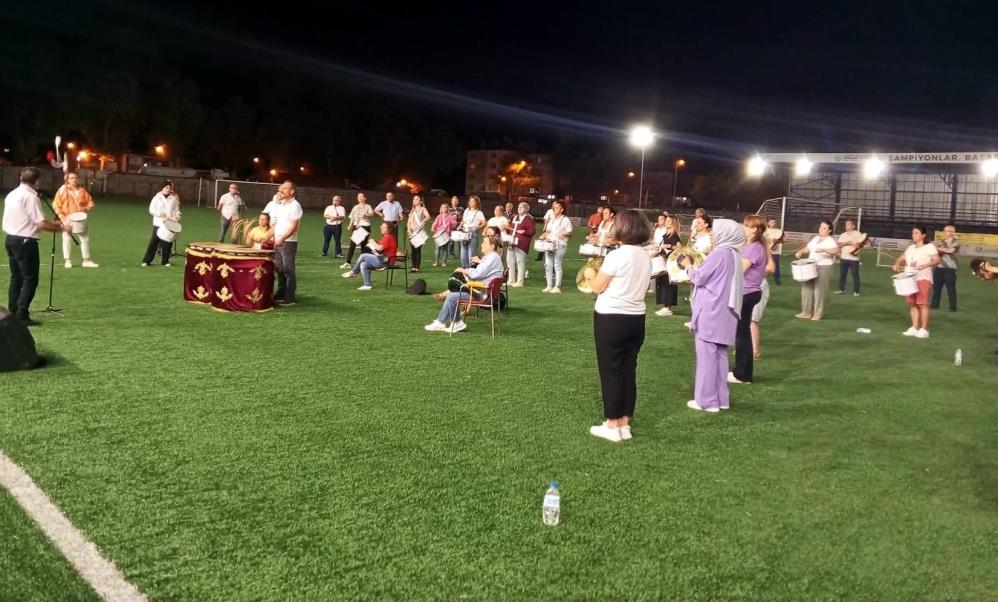 Bursa Yenişehir’deki festivalde bir ilk yaşanacak! Bursa’nın Yenişehir ilçesinde