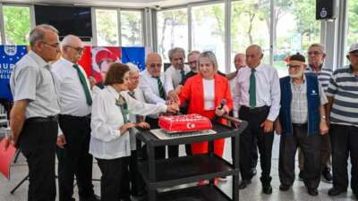 Bursa Büyükşehir Belediyesi, 30 Ağustos