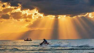 Türkiye İzeltaş MotoSurf ve Sujeti