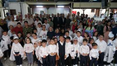 Gürsu Belediyesi’nin her yıl geleneksel