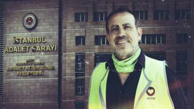 İstanbul’da yürütülen soruşturma kapsamında Ahbap