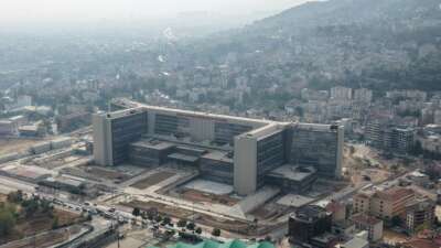 AK Parti Bursa 66. İl Danışma Meclisi