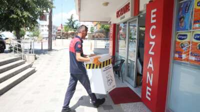 Osmangazi Belediyesi, çevre ve insan