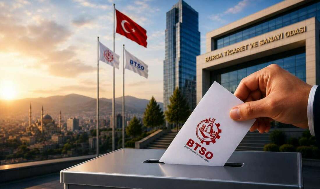 BTSO seçimleri: Sahadaki tablo ne söylüyor? BTSO’da seçimler için geri sayım