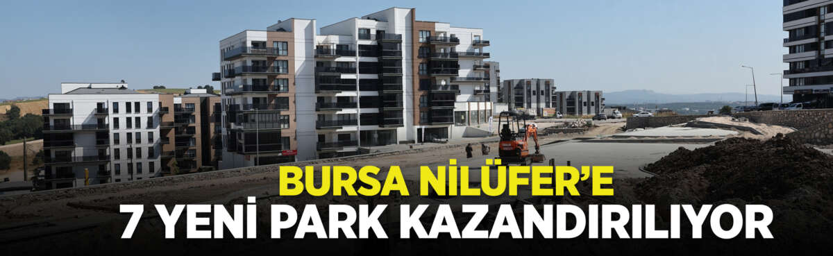 Nilüfer Belediyesi, 2026 yılında ihale