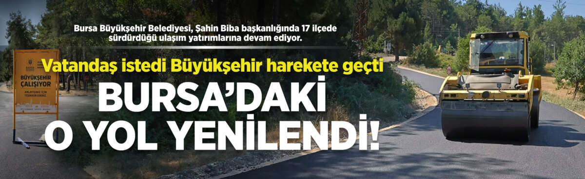 Bursa Büyükşehir Belediyesi, Şahin Biba