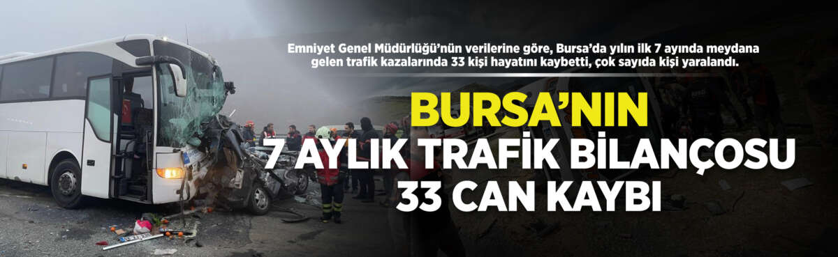 Emniyet Genel Müdürlüğü, yılın ilk