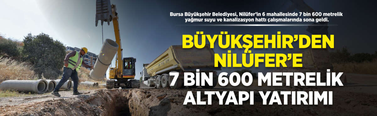 Bursa Büyükşehir Belediyesi, 17