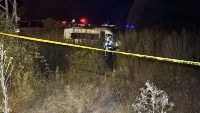 Bartın’da yolcu minibüsü ile otomobilin