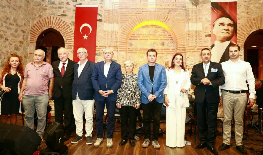 Osmangazi Belediyesi, 30 Ağustos