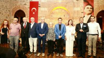 Osmangazi Belediyesi, 30 Ağustos Zafer