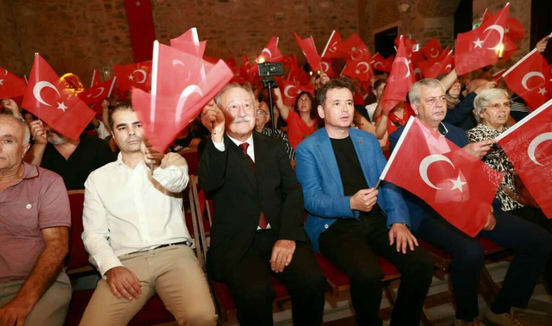 Osmangazi Belediyesi, 30 Ağustos