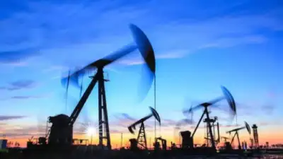 Brent petrolün varil fiyatı, uluslararası