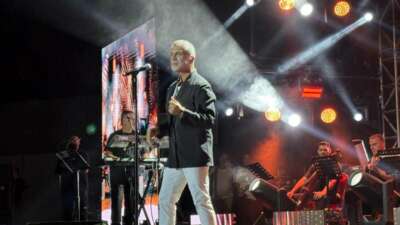 64. Uluslararası Bursa Festivali, Özcan