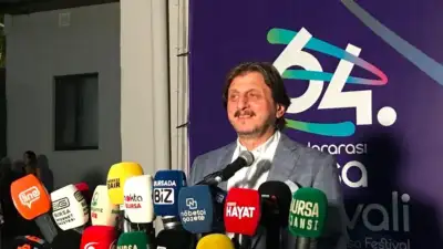 64. Uluslararası Bursa Festivali, 21