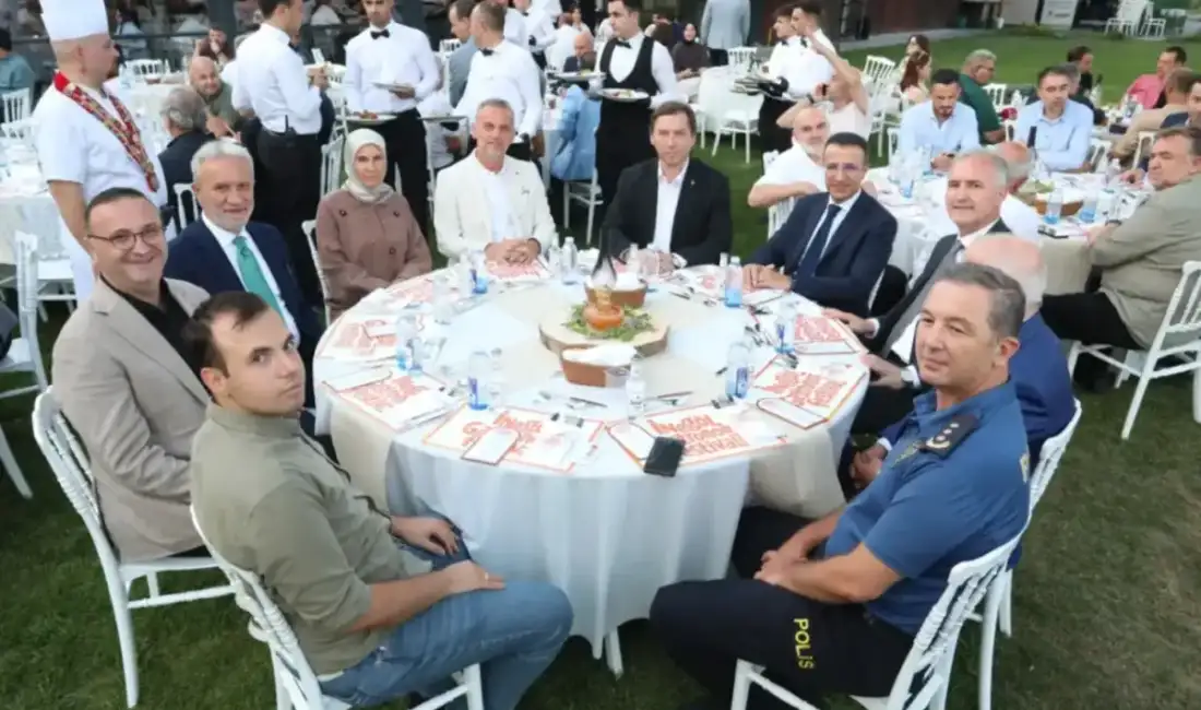 Bursa İnegöl’de 3 gün sürecek Gastronomi festivali başlıyor İnegöl Belediyesi tarafından 4-5-6