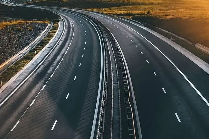 Bursa-Yalova Yolunda Ulaşım Değişti! Bu Yol Trafiğe Kapatıldı Bursa-Yalova yolunda sürdürülen yapım
