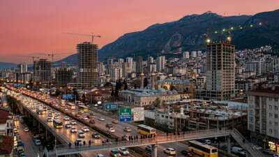 Bursa değişiyor… Hem de bunu