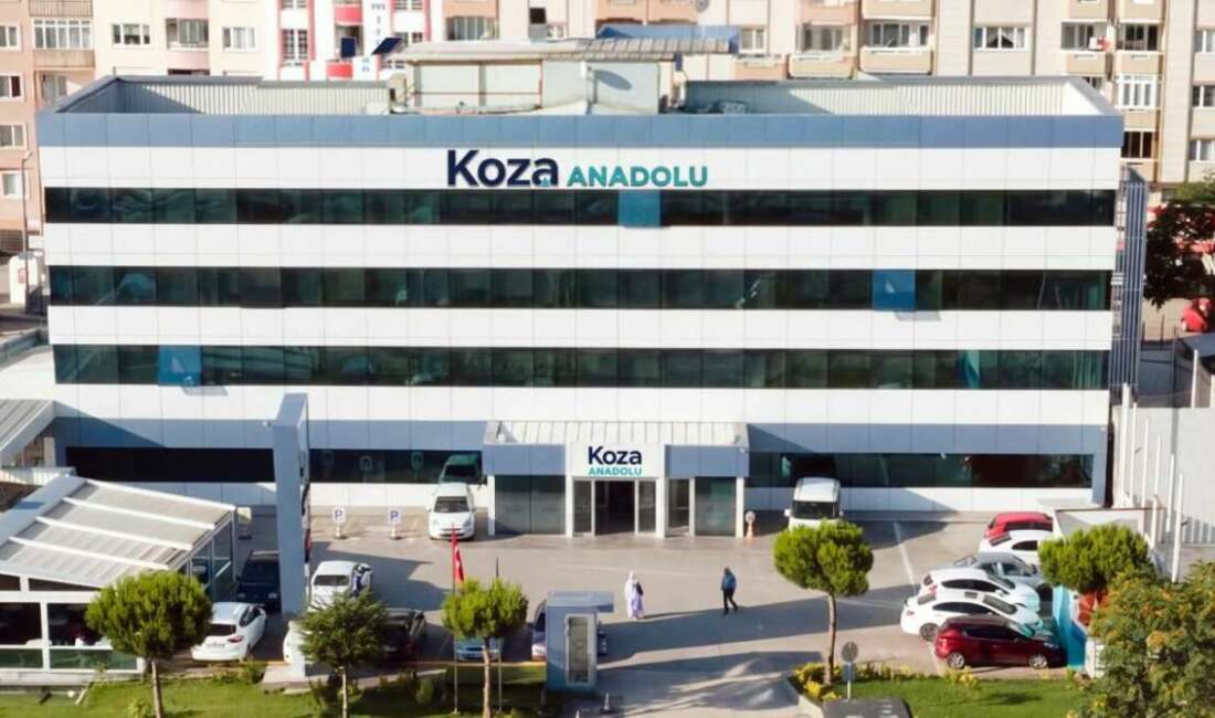 Bursa ve Balıkesir’de sağlıkta yeni dönem! Hastanelerin markası değişti Nev Sağlık Grubu’nda yaşanan