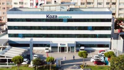 Nev Sağlık Grubu’nda yaşanan ayrılığın