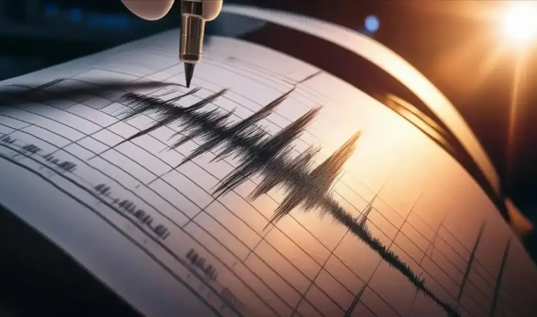 Bursa’da bir deprem daha! Mustafakemalpaşa yeniden sallandı Bursa’nın Mustafakemalpaşa ilçesinde aynı